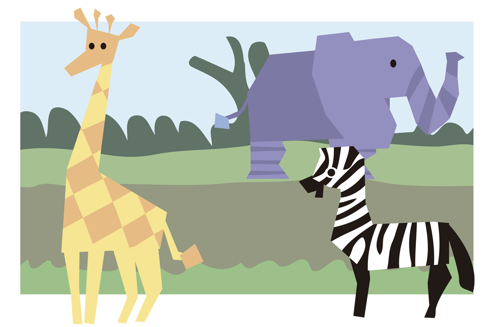 Design Illustration par nanocb72 pour Digital Hindsight | Design #3820385