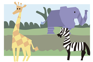 Illustration Design by nanocb72 for Digital Hindsight | Design: #3820385