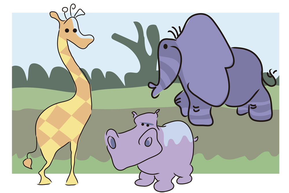 Design Illustration par nanocb72 pour Digital Hindsight | Design #3827586