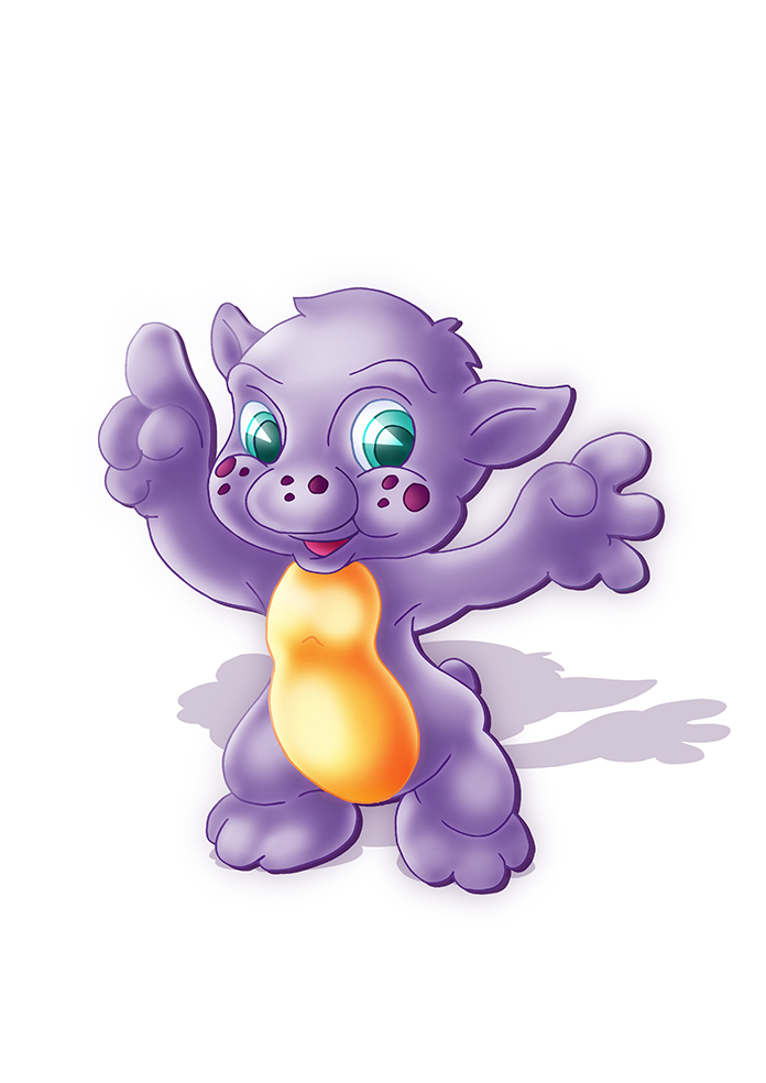 Illustration Design by toth_attila for Digital Hindsight | Design #3788812