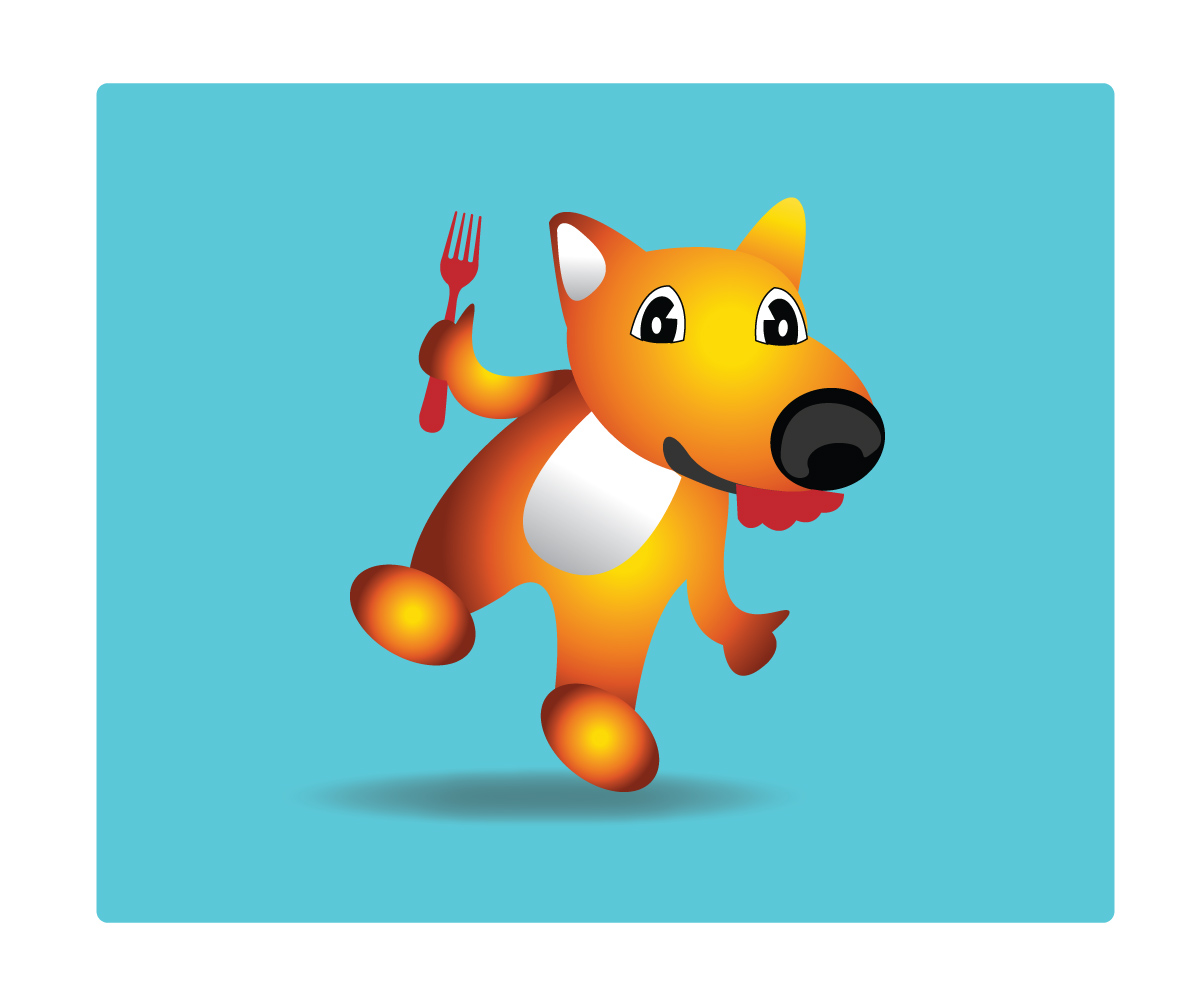 Diseño Con Ilustración por safinat para Digital Hindsight | Diseño #3826673