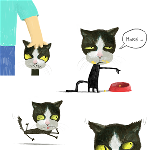 Illustration Design by Marko Rop
