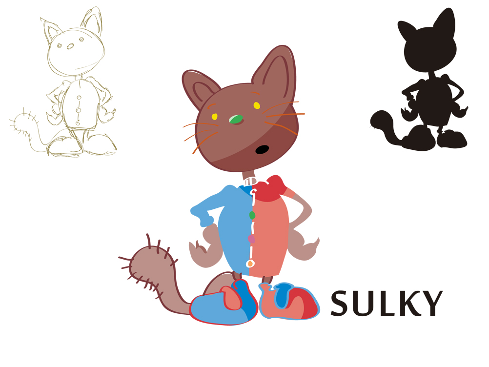 Illustration Design by nanocb72 for Digital Hindsight | Design #3775604