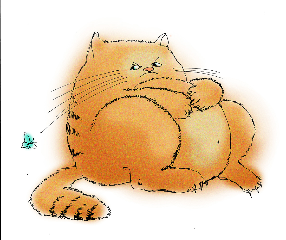 Illustration Design by truhelen for Digital Hindsight | Design #3826687