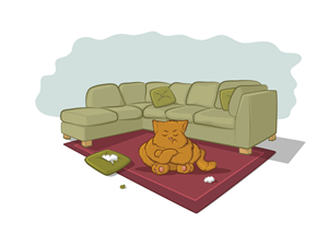 Illustration Design by GraphicGeoff for Digital Hindsight | Design #3817877