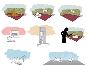Illustration-Design von GraphicGeoff für Digital Hindsight | Design: #3863754