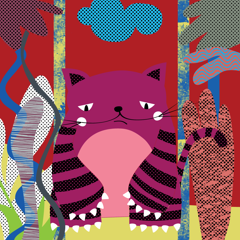 Illustration Design by elpisk for Digital Hindsight | Design #3809073