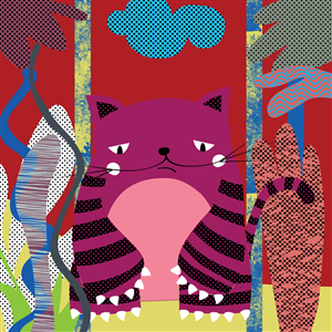Illustration-Design von elpisk für Digital Hindsight | Design: #3809073