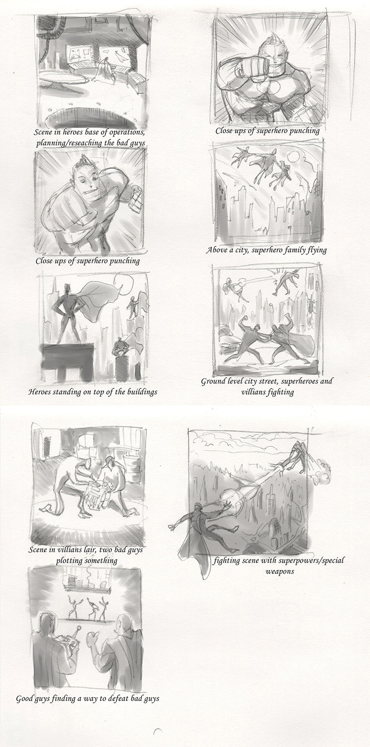 Illustration Design by hirix for Digital Hindsight | Design #3968925