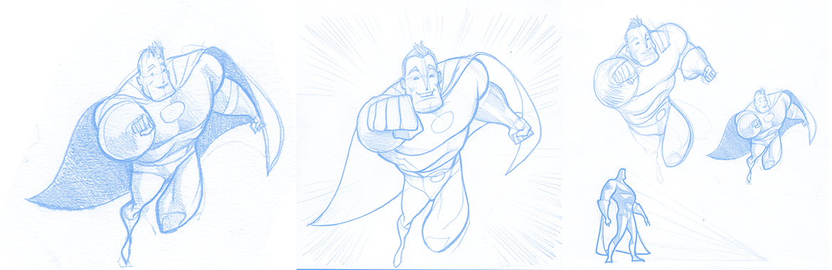 Illustration Design by hirix for Digital Hindsight | Design #3995339