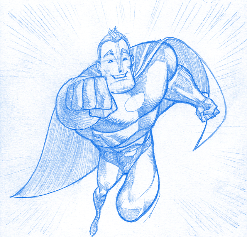 Illustration Design by hirix for Digital Hindsight | Design #3997908