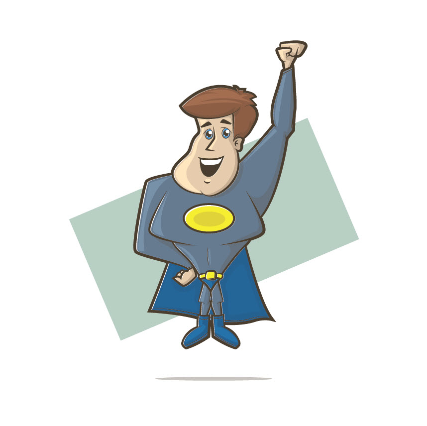 Illustration-Design von GraphicGeoff für Digital Hindsight | Design #3803549