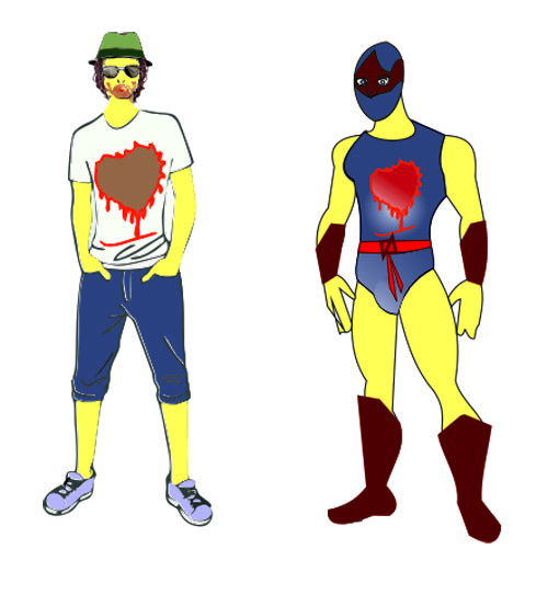 Illustration Design by macoruche for Digital Hindsight | Design #3827838