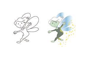 Design Illustration par nanocb72 pour Digital Hindsight | Design : #3789289