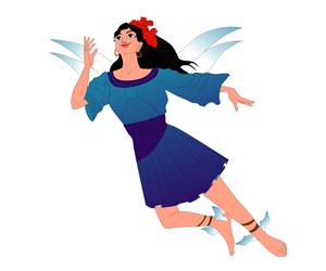 Illustration Design by shivsuryavanashi