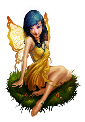 Illustration Design by joelsailo