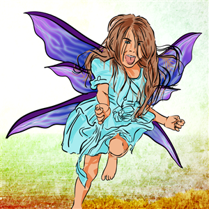 Illustration Design by STC