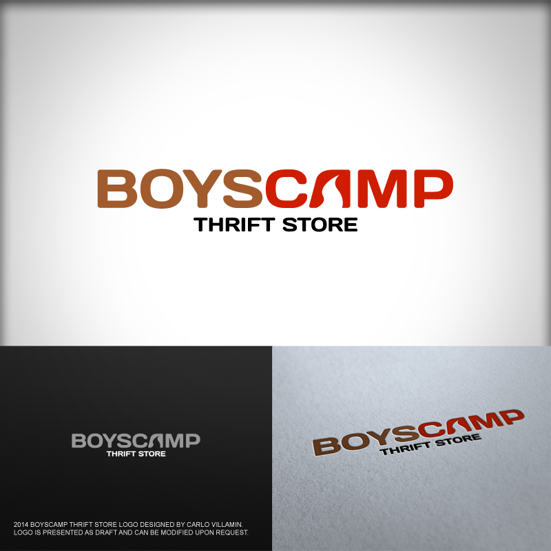 Logo-Design von carlomagno für dieses Projekt | Design #4083374