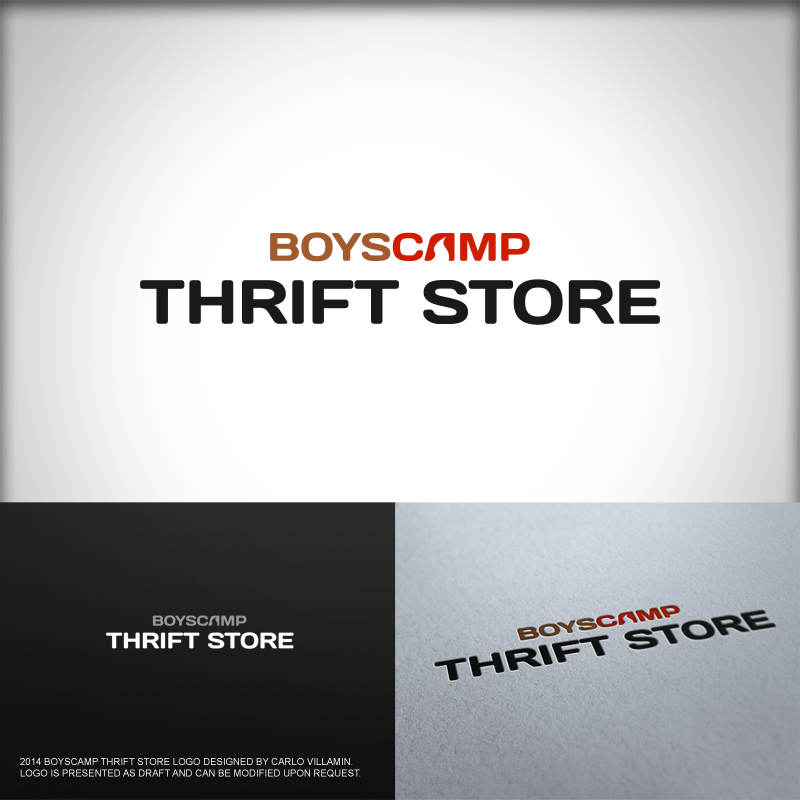 Logo Design by carlomagno for this project | Design #4167230