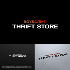 Logo-Design von carlomagno für dieses Projekt | Design: #4167233