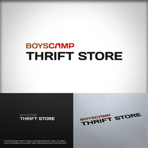 Logo-Design von carlomagno für dieses Projekt | Design: #4167235