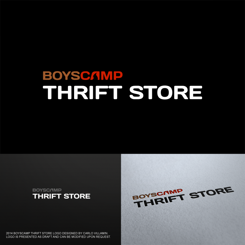 Logo-Design von carlomagno für dieses Projekt | Design #4167237