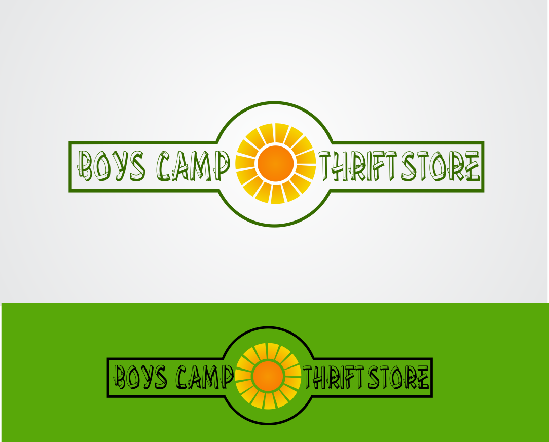 Logo Design by Acutedes!gns for this project | Design #4107056