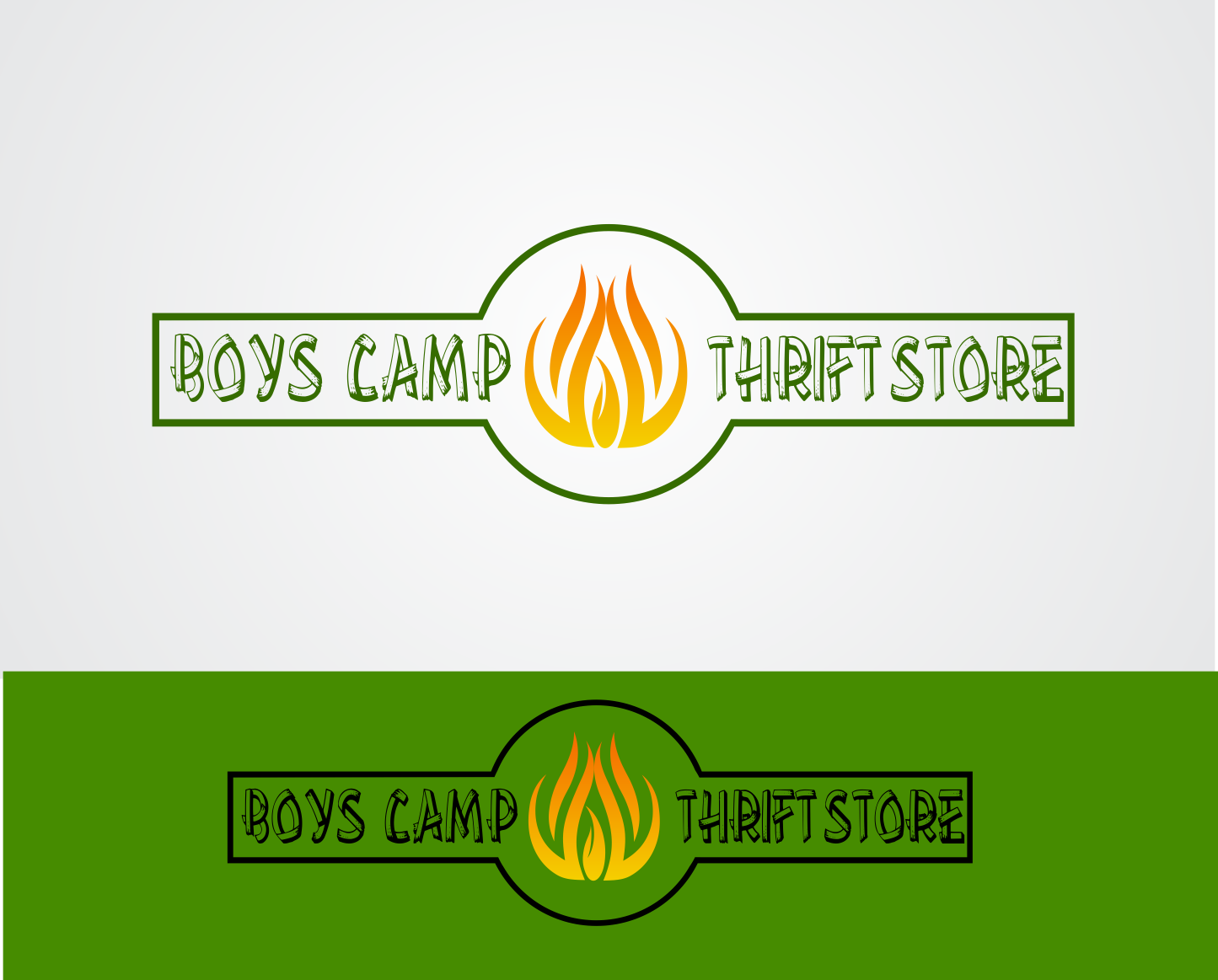 Logo Design by Acutedes!gns for this project | Design #4107559