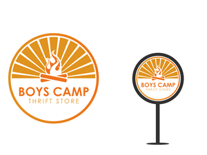 Logo Design by Goodman Design for this project | Design #3817898