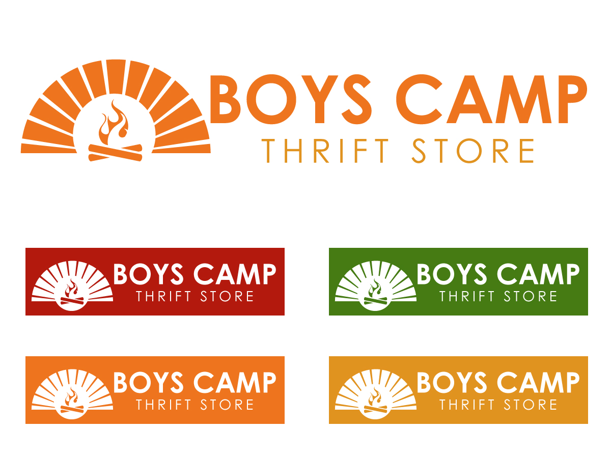 Logo Design by Goodman Design for this project | Design #3817901