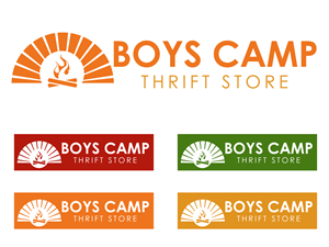 Logo-Design von Goodman Design für dieses Projekt | Design: #3817901