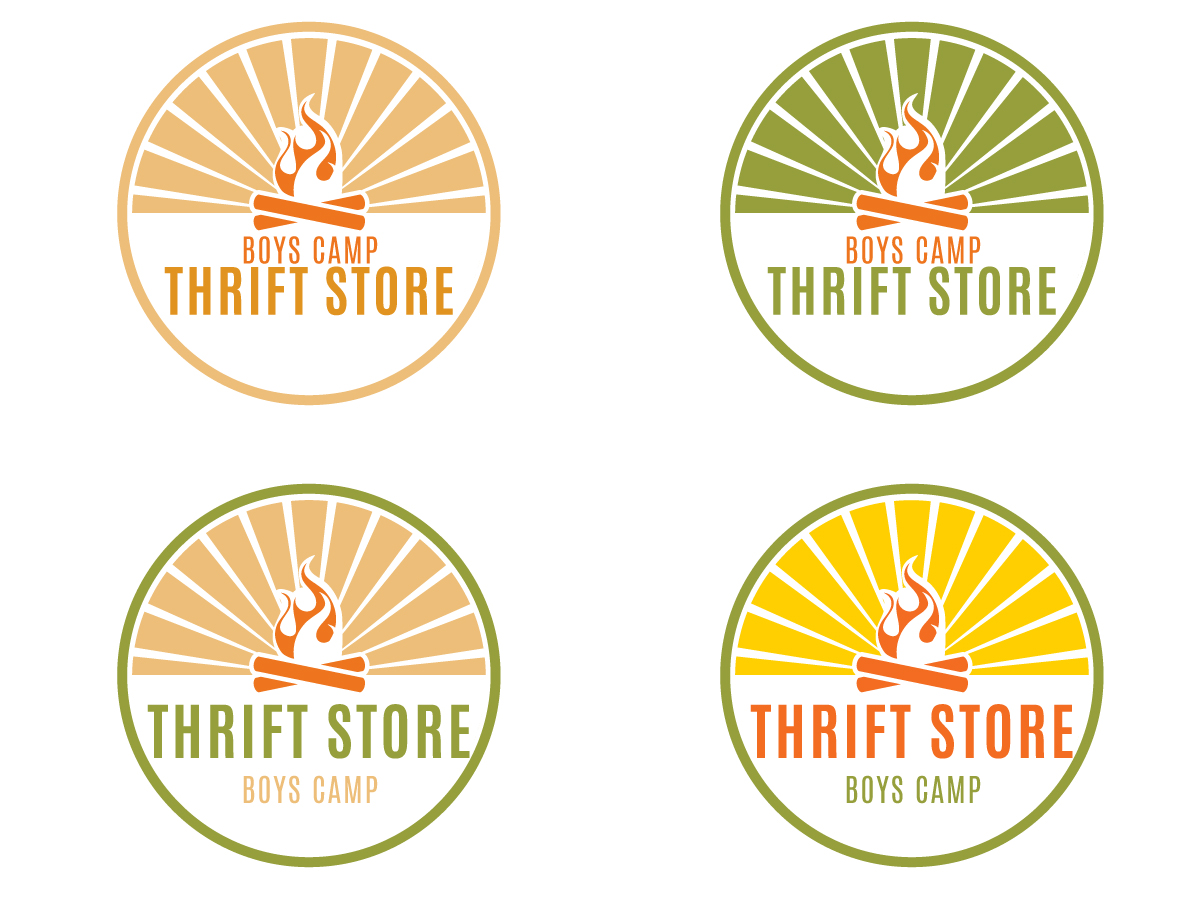 Logo-Design von Goodman Design für dieses Projekt | Design #3823612