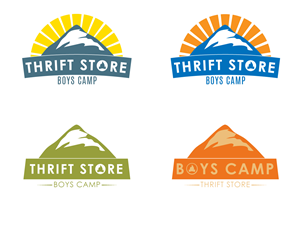 Logo-Design von Goodman Design für dieses Projekt | Design: #3864414