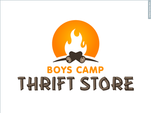 Logo Design by Raoul Camion for this project | Design: #4054648