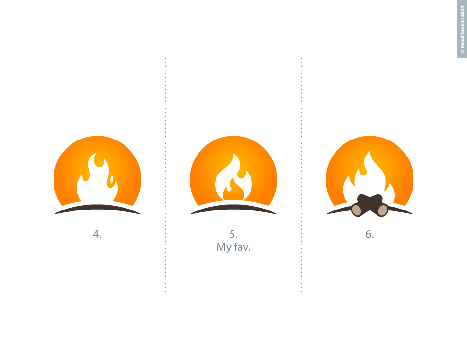 Diseño de Logo por Raoul Camion para este proyecto | Diseño #4110623