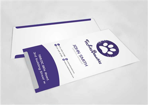 Visitenkarten-Design von AwsomeD für Happy Beauty Pty Ltd | Design: #3779068
