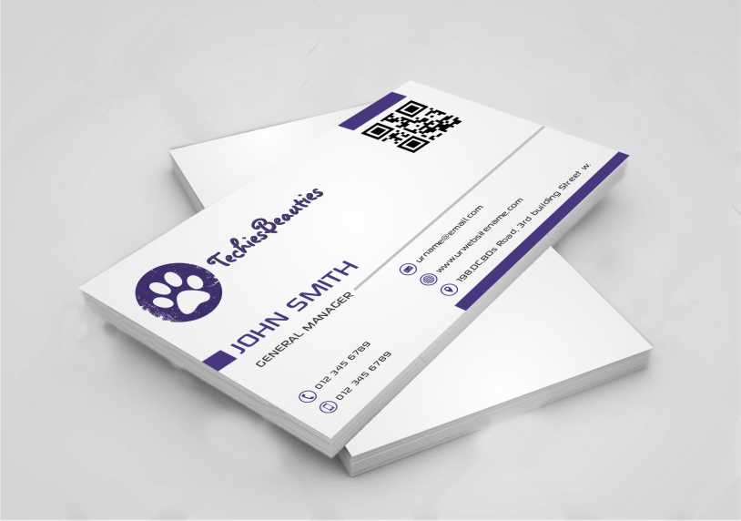 Design de Carte de Visite par AwsomeD pour Happy Beauty Pty Ltd | Design #3779069