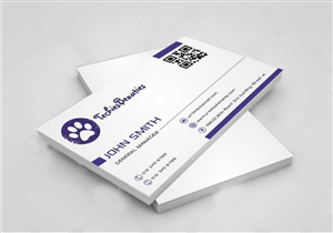 Visitenkarten-Design von AwsomeD für Happy Beauty Pty Ltd | Design: #3779069