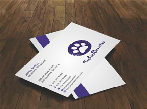Visitenkarten-Design von AwsomeD für Happy Beauty Pty Ltd | Design: #3779077