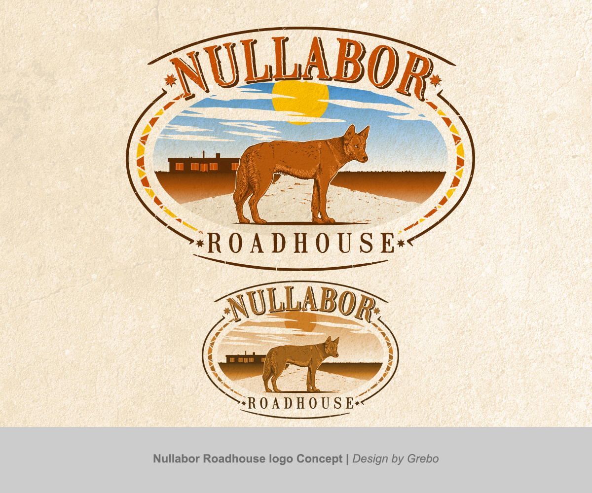 Logo Design by Grebo for 5Tales | Design #3786687