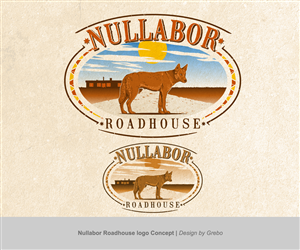 Logo Design by Grebo for 5Tales | Design #3786687