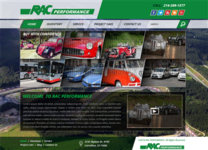 Web-Design von Creative Usha für dieses Projekt | Design: #3813374