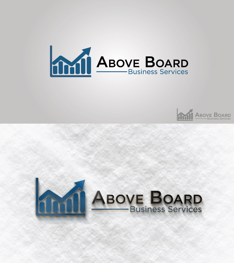 Logo Design by FULLSTOP for this project | Design: #4096936