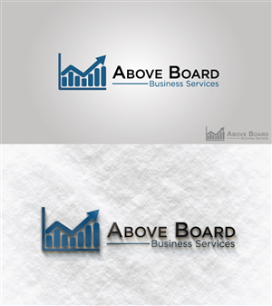 Logo Design by FULLSTOP