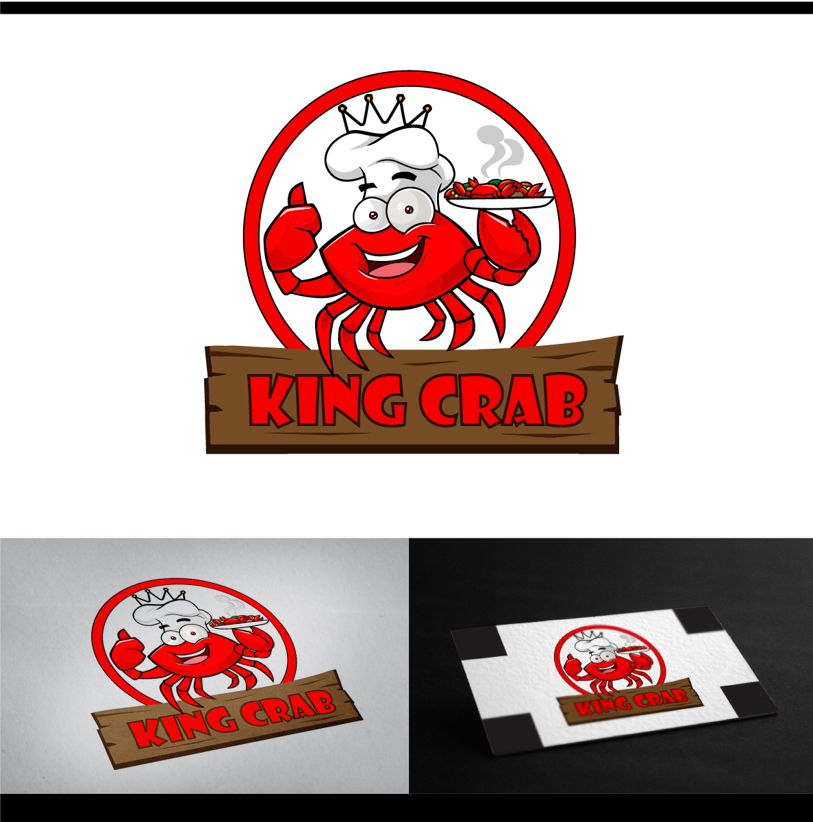 Logo Design by JimmyNeutroN™ for this project | Design #3784968