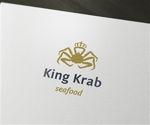 Logo Design by Greedin for this project | Design: #3813255