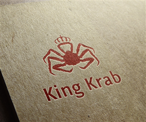 Logo Design by Greedin for this project | Design: #3813258