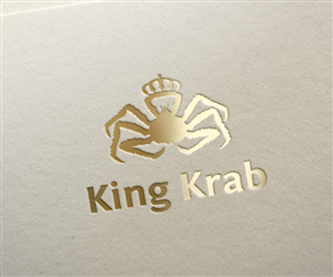 Logo Design by Greedin for this project | Design: #3813263