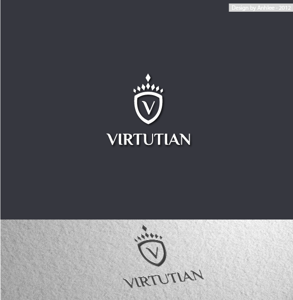 Logo Design by Anhlee for TBC | Design #1042789