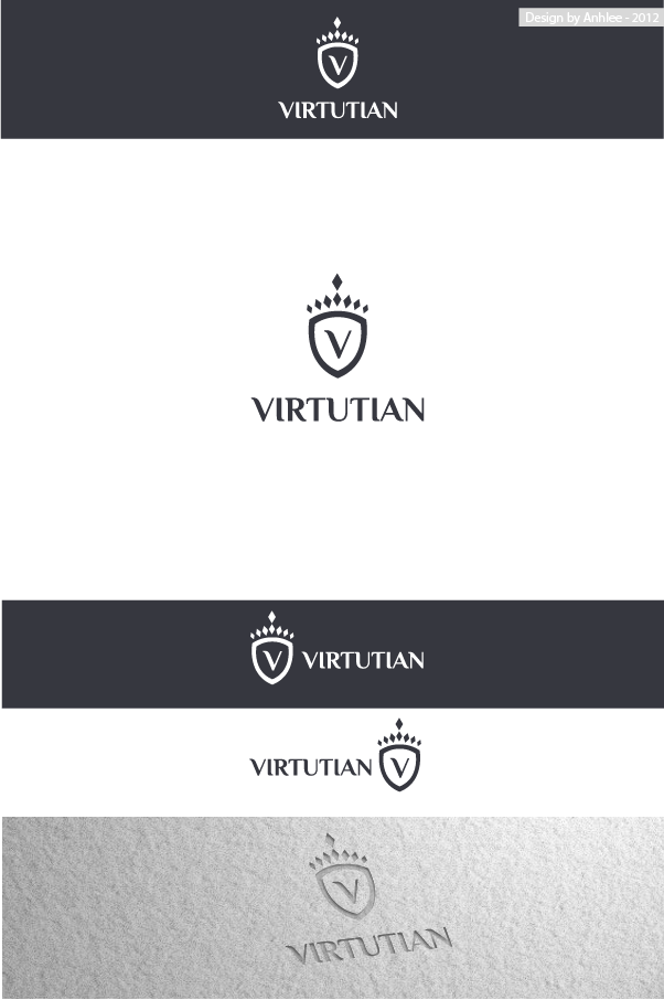 Logo Design by Anhlee for TBC | Design: #1042859